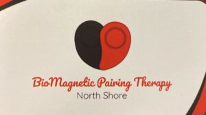 BioMagnetic Pairing Therapy – North Shore